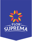 Logo flor suprema